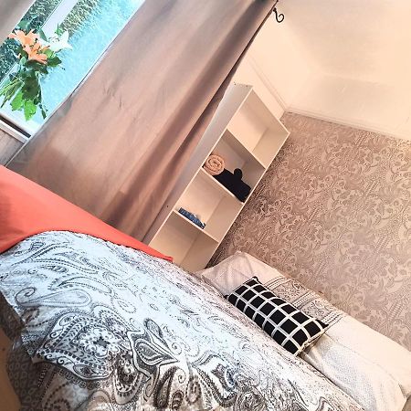 Rome Guest House Λέστερ Εξωτερικό φωτογραφία